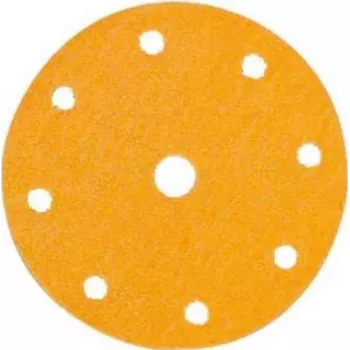 3M abrazyviniai šlifavimo diskai 255P Hookit P180 150mm, pakuotė 100 vnt. (MPN 7000034131)