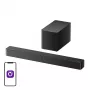 Ultimea Poseidon M60 BOOM Soundbar (U3722) – 5.1 su Dolby Atmos
