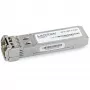 SFP28 šviesolaidinis siųstuvas-imtuvas Lancom Systems SFP-SR-LC25, 25 Gbit/s, LC, nerūdijantis plienas, didmeninė pakuotė 10 vnt.