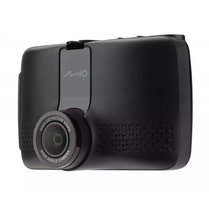 Mio MiVue 802W Pro (5415N9260001) vaizdo registratorius, Wi-Fi, 2,7 colio ekranas, garso įrašymas