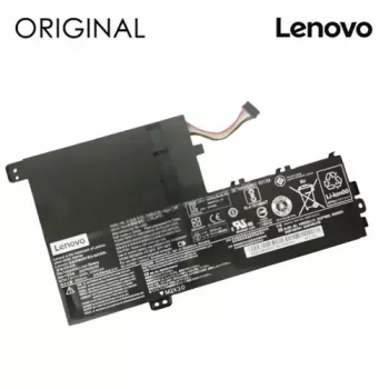 Originali Lenovo NB481163 baterija nešiojamam kompiuteriui, 4050 mAh, 7.4 V