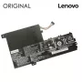 Originali Lenovo NB481163 baterija nešiojamam kompiuteriui, 4050 mAh, 7.4 V