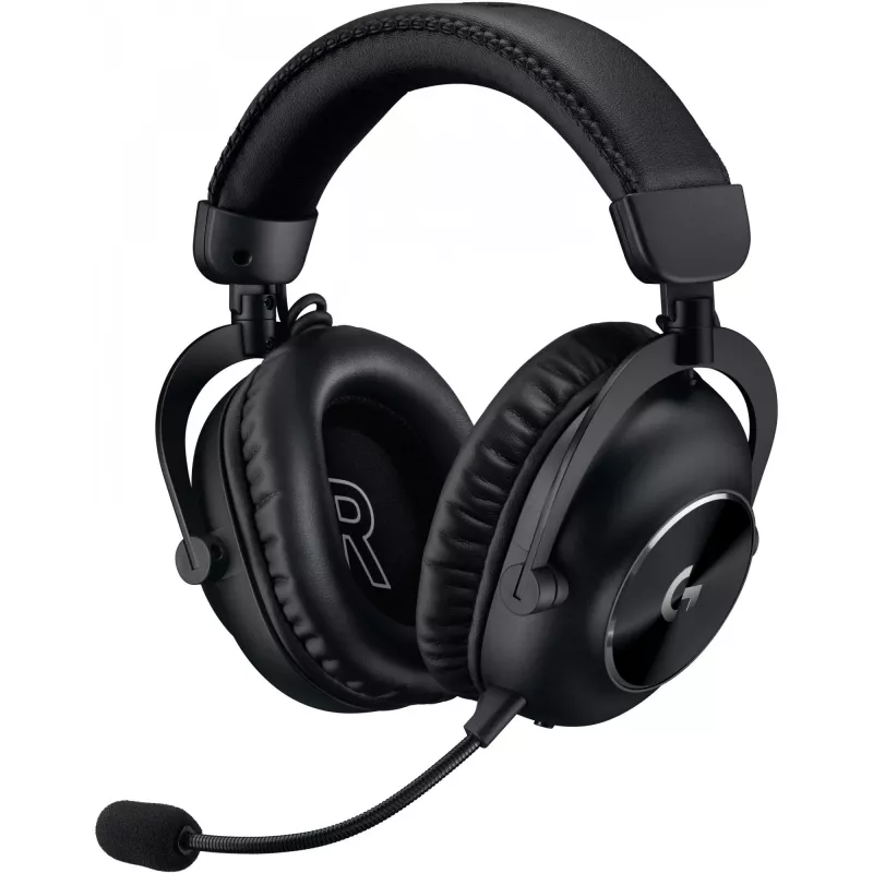 Ausinės Logitech PRO X Wireless 2
