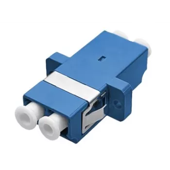 SM LC dvipusis adapteris
