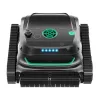 Belaidis baseino valymo robotas Wybot S2 Solar