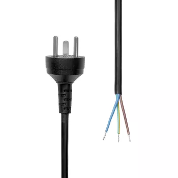 Maitinimo laidas ProXtend PC-KITOE-001-M, EDB į PC jungtis, 2 m ilgio