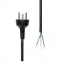 Maitinimo laidas ProXtend PC-KITOE-001-M, EDB į PC jungtis, 2 m ilgio