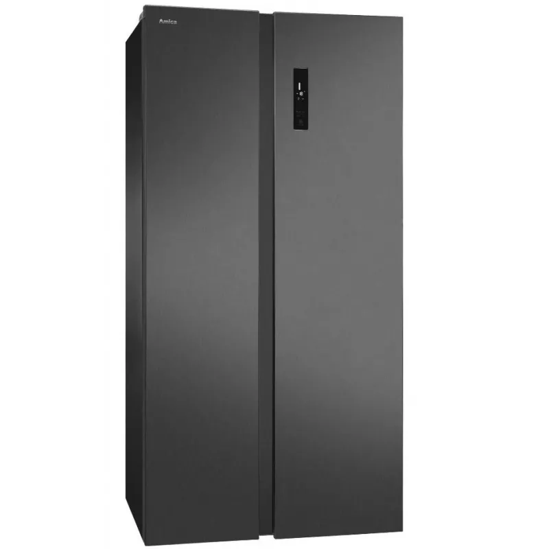 Šaldytuvas-šaldiklis Amica FY5119.3DFBX, 500L