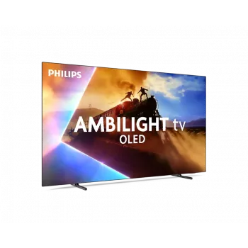 Philips 77OLED770 195,6 cm (77 colių) 4K Ultra HD Smart TV Wi-Fi Juoda