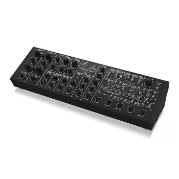 Analoginis sintezatorius Behringer K-2 MK II – 32 balsų polifonija, 2 osciliatoriai