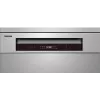 Indaplovė Toshiba DW-14F5EE(S)-PL, 14 komplektų, 49 dB