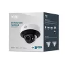 TP-Link VIGI InSight S245ZI 4MP IR varifokalinis kupolinis IP apsaugos fotoaparatas, lauke, 2688 x 1520 pikselių, luboms