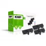KMP Toneris Kyocera TK5230C/M/Y Multipack K-T83CMYX perdirbtas - suderinamas
