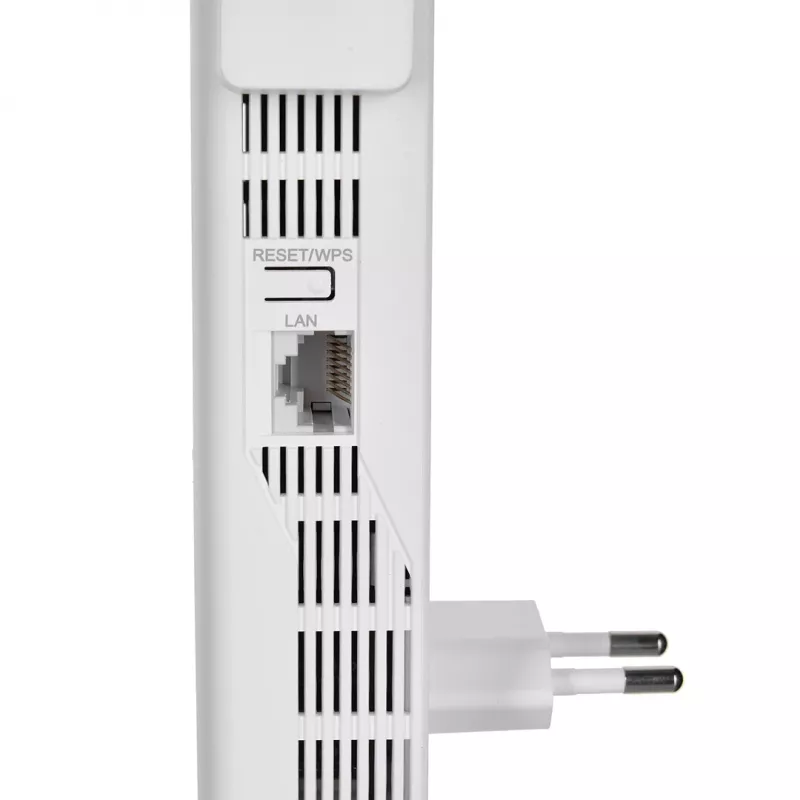 Repeateris Mercusys ME70X