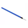 DeLOCK 86780 universali mėlyna atsarginė dalis tinklo įrangai, 100 mm