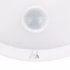 LED lauko šviestuvas su judesio davikliu MACLEAN MCE525 W