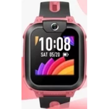 Vaikų išmanusis laikrodis imoo Watch Phone Z1 rožinis
