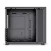 Korpusas Jonsbo D41 MESH Midi Tower Juodas