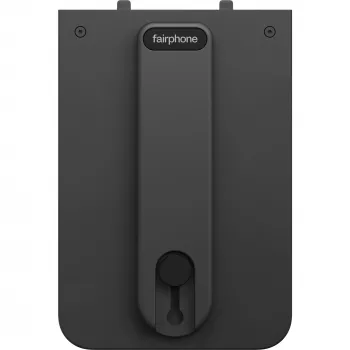 Finger Loop Horizon Juoda (juoda, skirta Fairphone 6)