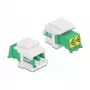 Keystone modulis LC Duplex motina – LC Duplex motina DeLOCK 86833