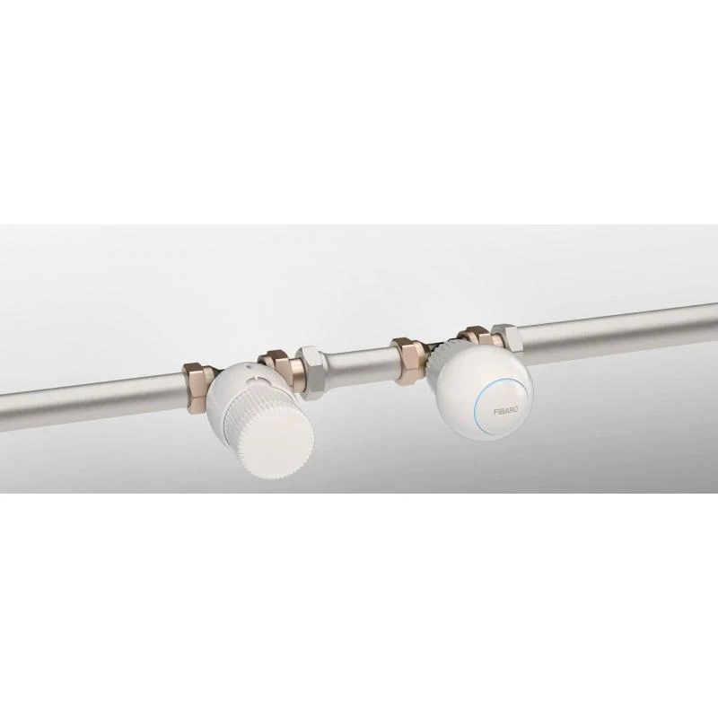 Fibaro FGT-001 ZW5 EU temperatūros jutiklis