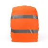 Lietaus užvalkalas kuprinei DICOTA HI-VIS P20471-11