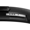 Monitorius ASROCK 34 inch WQHD 165Hz PG34WQ15R2B