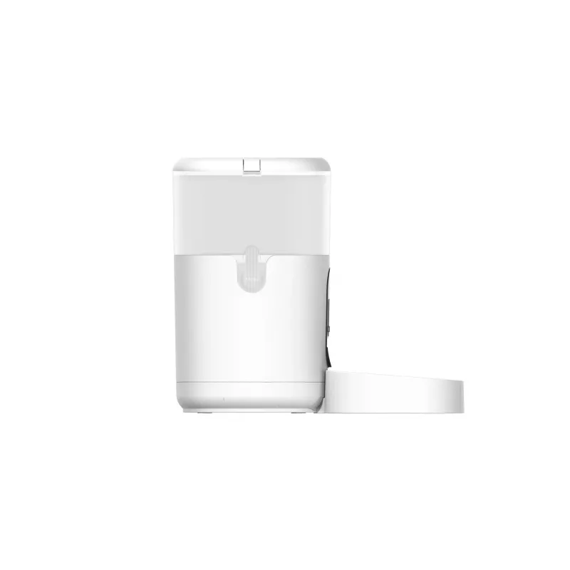 Aqara PETC1-M01 automatinis šėrimo įrenginys šunims ir katėms, baltas plastikas