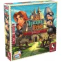 Katapult Fehde, stalo žaidimas