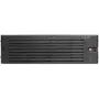 Supermicro priekinis dangtelis sistemų korpusui - juodas - 3U (MCP-210-83501-0B)