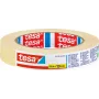 Maskavimo juosta TESA 05286-00000-03, 19 mm × 50 m, smėlio spalvos