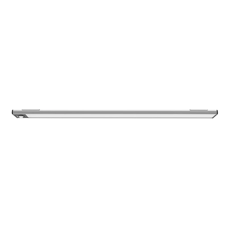 Yeelight Closet Light YLCG004 LED spintos šviestuvas su judesio jutikliu 40 cm 2700K (sidabrinis)