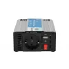 Extralink OPIM-600W įtampos keitiklis, automobilinis 12V, 600W modifikuotas sinusas