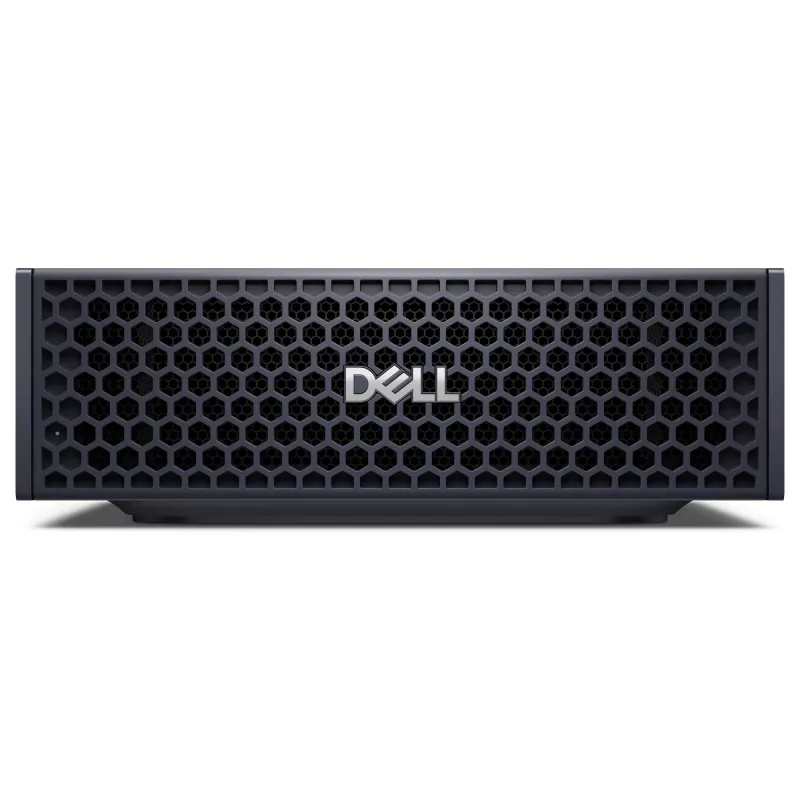 DELL Pro Max GB10 FCM1253 128 GB LPDDR5x-SDRAM 4 TB SSD DGX OS Mini PC Juoda