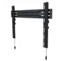 Sieninis laikiklis televizoriui Hagor 8403 iki 75 colių (190,5 cm) juodas