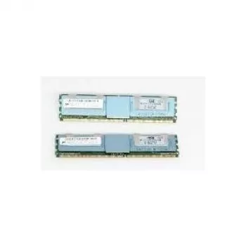 CoreParts MMH0043/8GB atminties modulis 2 x 4 GB DDR2 240-pin DIMM