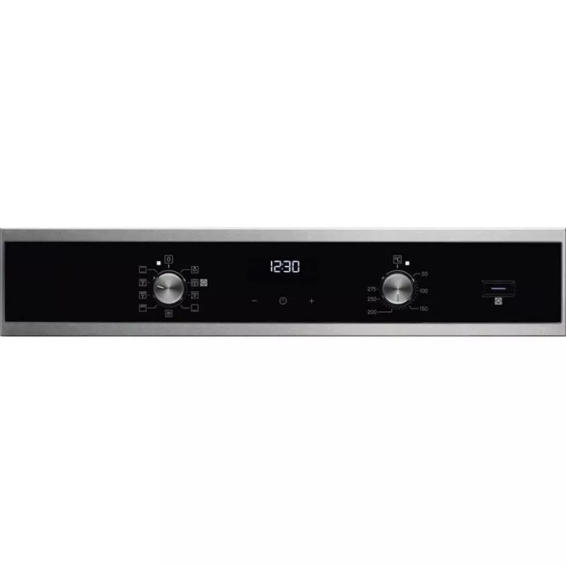 Katalizinė orkaitė Electrolux EOD5F71X