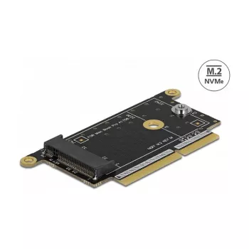 Konverteris DeLOCK MacBook Pro SSD į M.2 NVMe lizdą