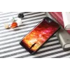 Apsauginis dėklas iKins Apple iPhone 8/7 — žvaigždėtos nakties juodas