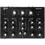 DJ maišytuvas Omnitronic TRM-402 4 kanalų su EQ ir FX, modelis 10355930