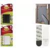 Lipdukas tvirtinimui 3M Command 17202BLK