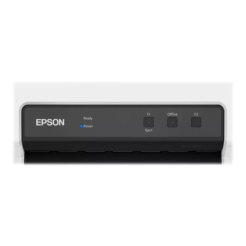 Spausdintuvas Epson PLQ-35 taupykliniams dokumentams, greitas, tylus, baltas