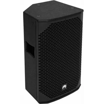 2 krypčių garsiakalbis Omnitronic AZX-212, 200 W, modelis 11039028