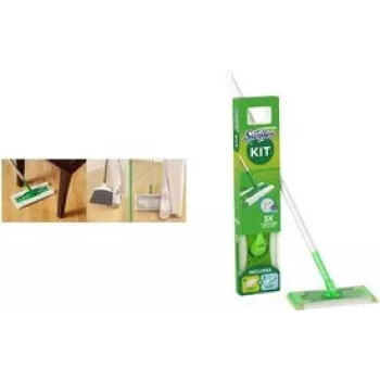 Swiffer Originalus valymo rinkinys