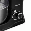 Planetinė maišyklė Zelmer ZKR1355 - 1200 W, 5 L dubuo, juoda