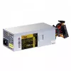 Akyga AK-T1-250 250 W TFX maitinimo blokas, 80 PLUS Gold, aktyvusis PFC, 80 mm ventiliatorius, pilkas