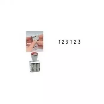 Trodat 51 1556 – originalus Trodat antspaudas