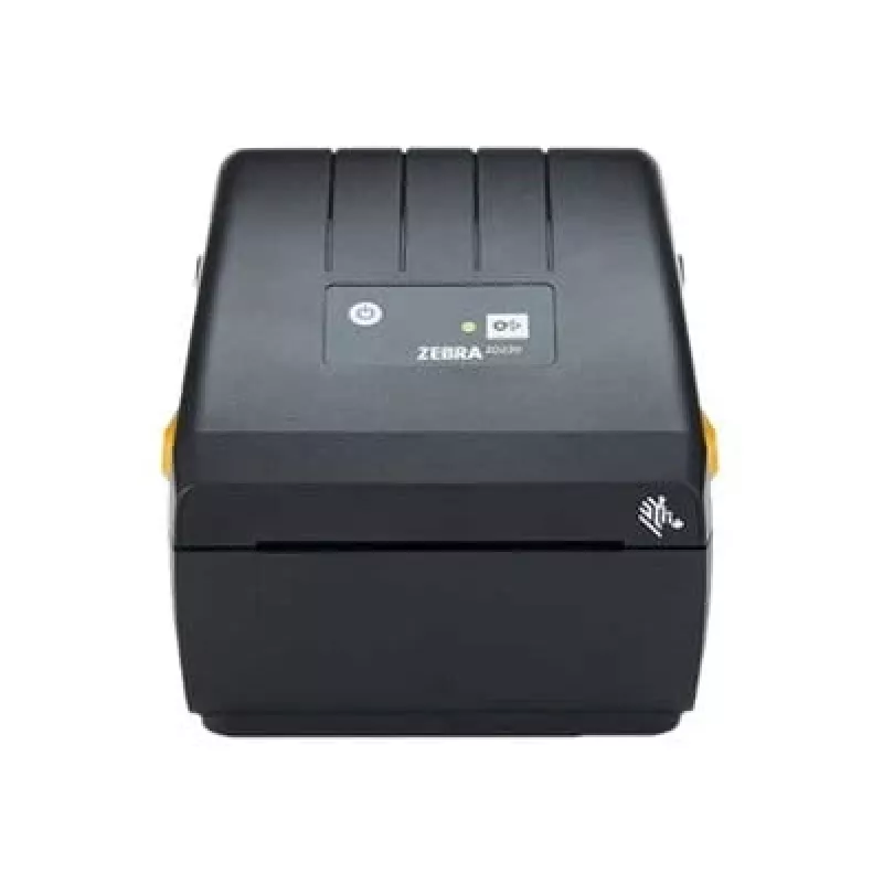 Zebros etikečių spausdintuvas ZD230, terminis perdavimas, 203 x 203 DPI, 152 mm/s, laidinis