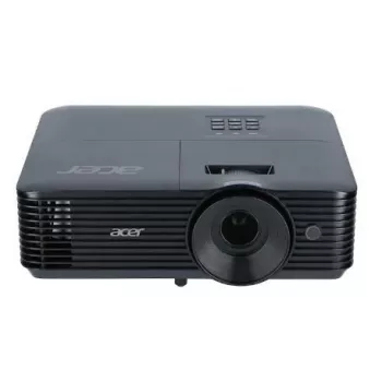 Projektorius ACER X119H DLP 4800 ANSI liumenų 20000:1 HDMI VGA