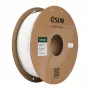 Esun EPLA-MATTE 1.75 mm Pieno Baltumo 1 kg